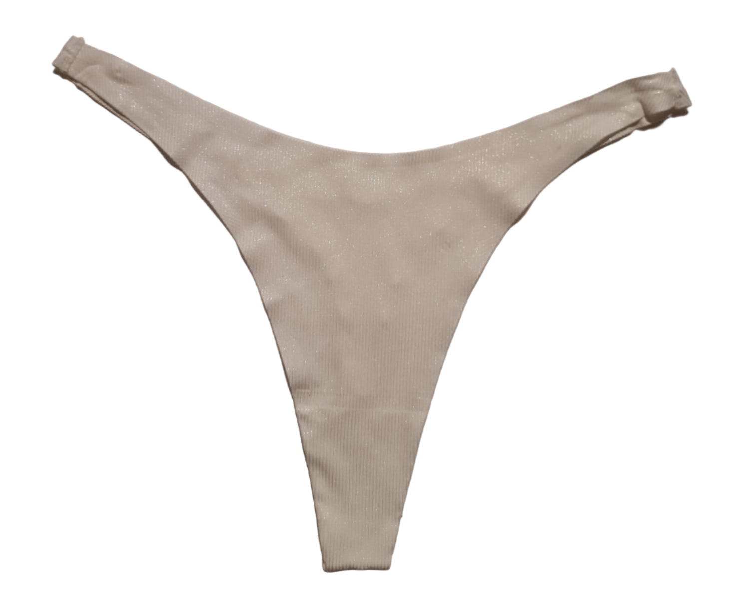 Tanga weiss